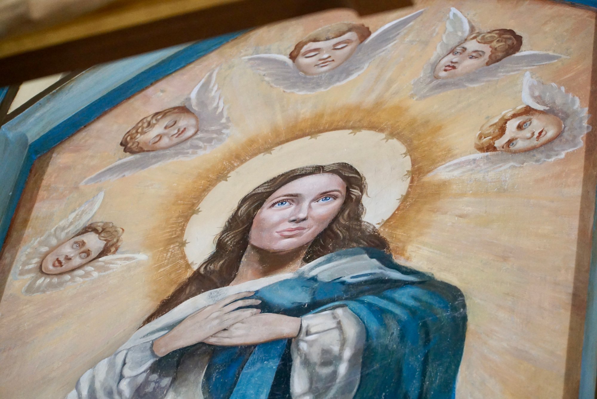 Memorial Mass – Nov. 7th